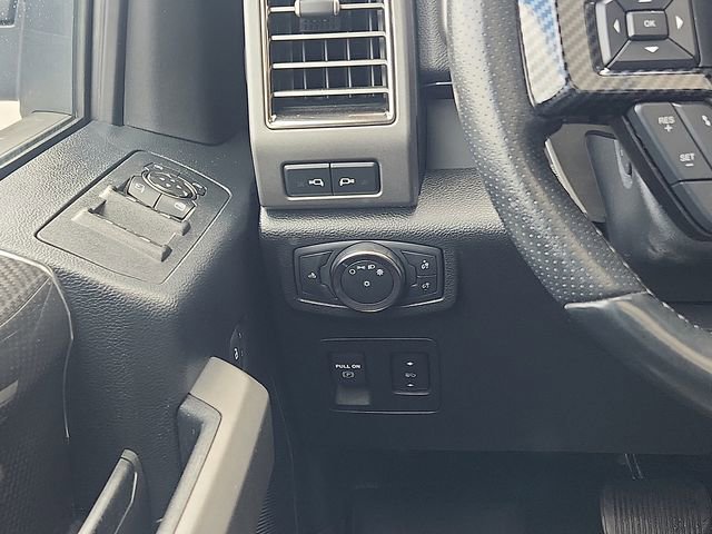 Certified 2020 Ford F150 Raptor w/ Equipment Group 802A Luxury AWD/4WD image 12