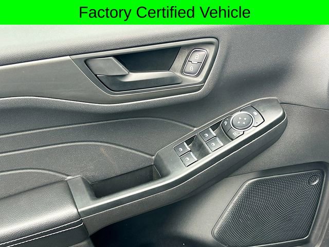 Certified 2025 Ford Escape Active image 19