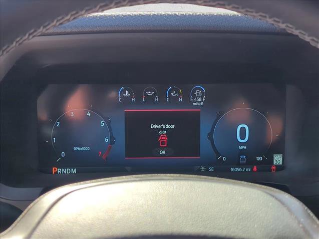 Certified 2024 Ford F150 XLT w/ Equipment Group 302A MID AWD/4WD image 9