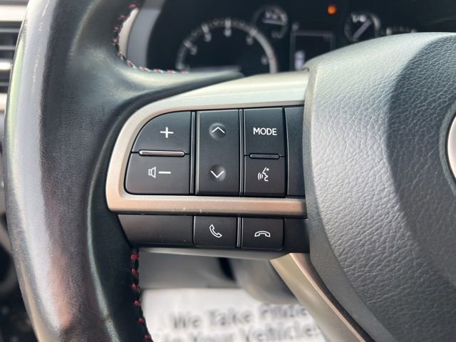 Used 2020 Lexus GX 460 Premium image 11