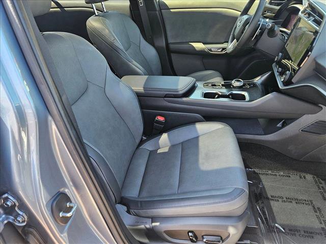 Used 2023 Lexus RZ 450e Premium w/ Technology Package AWD/4WD image 21