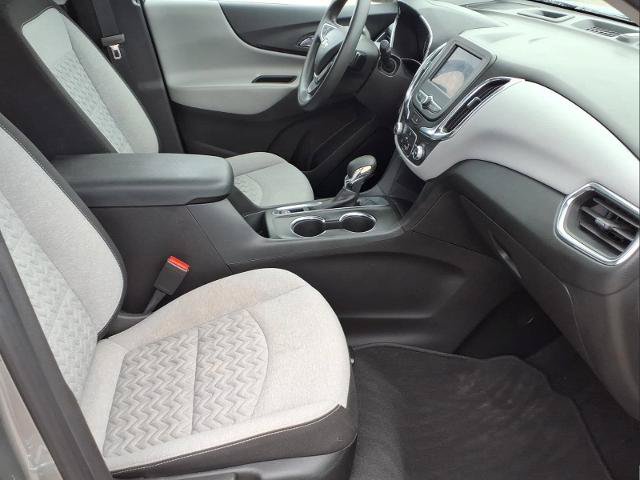 Used 2023 Chevrolet Equinox LT FWD image 17