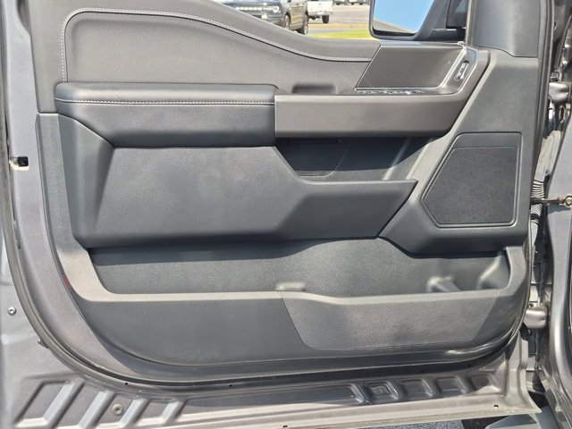 Certified 2024 Ford F150 XLT w/ Equipment Group 302A MID AWD/4WD image 13