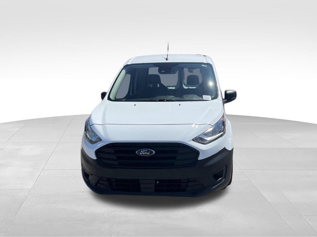 Certified 2023 Ford Transit Connect XL FWD image 10