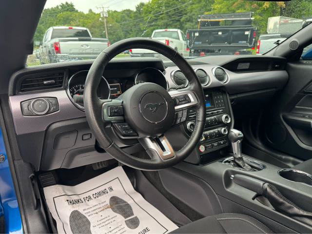 Certified 2017 Ford Mustang GT RWD image 14