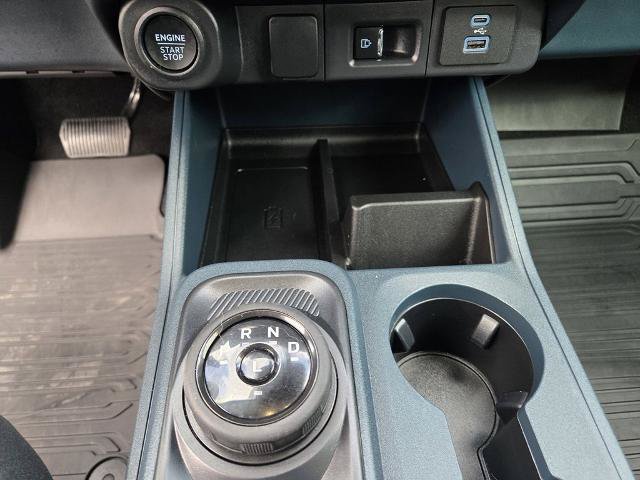 Certified 2024 Ford Maverick Lariat AWD/4WD image 20