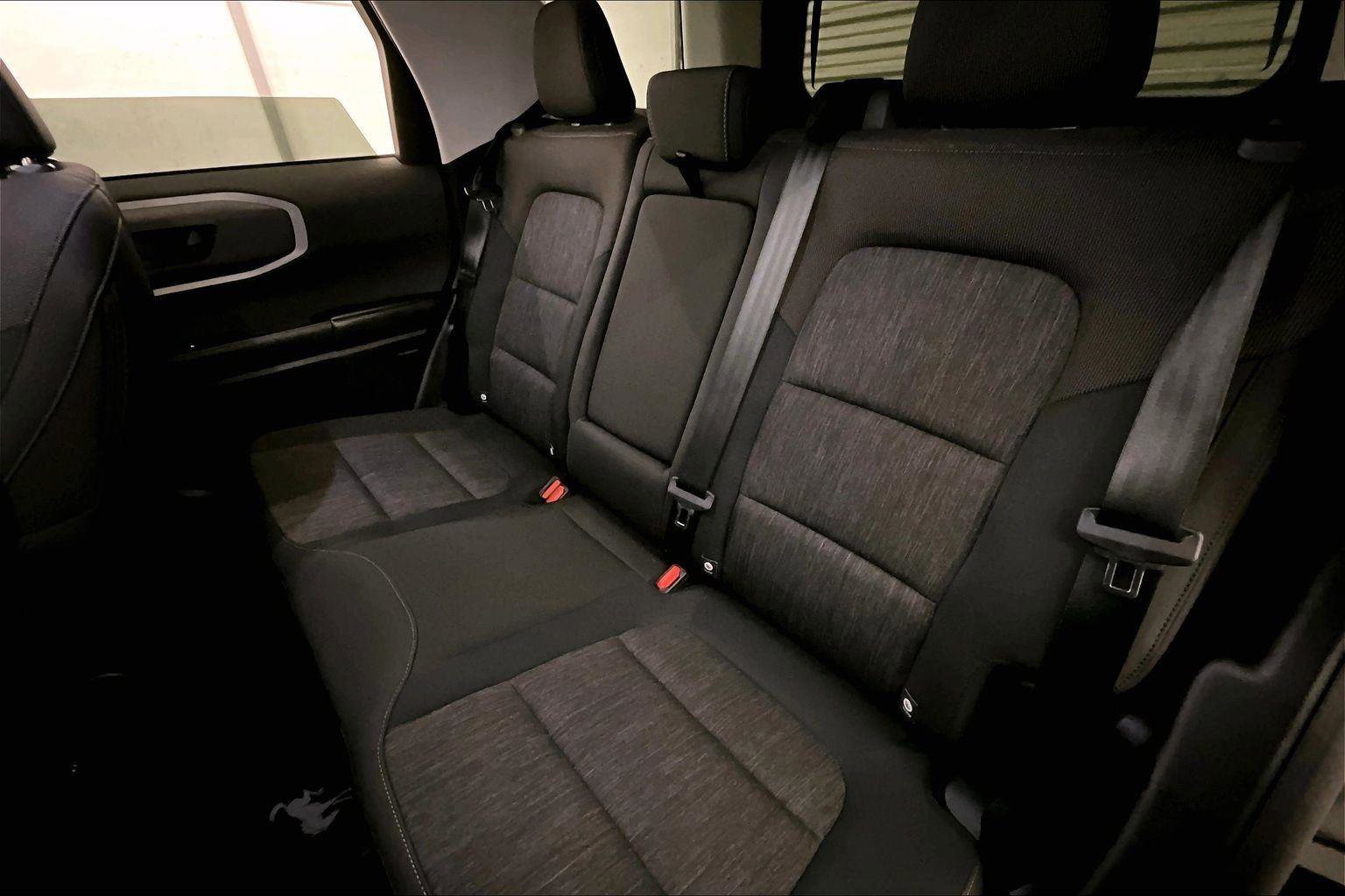 Certified 2022 Ford Bronco Sport Big Bend w/ Convenience Package image 25