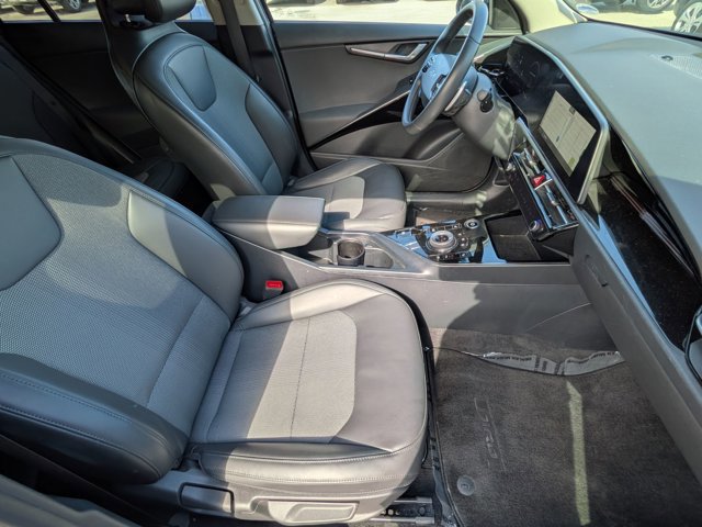 Used 2024 Kia Niro Wind FWD image 26