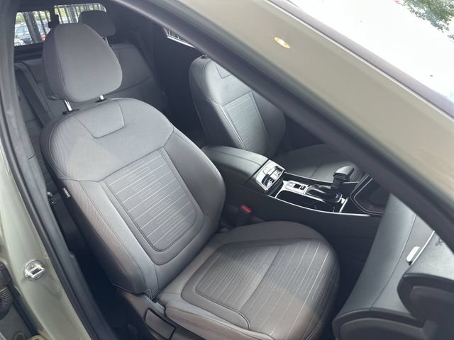 Used 2023 Hyundai Santa Cruz SEL Premium w/ Winter Package AWD/4WD image 28