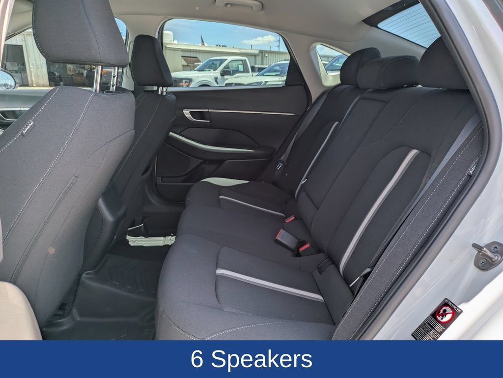 Used 2023 Hyundai Sonata SEL FWD image 15
