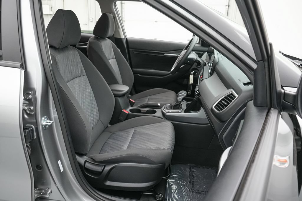Used 2026 Kia Seltos LX AWD/4WD image 20