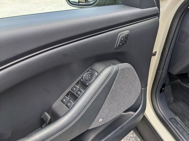Certified 2025 Ford Mustang Mach-E Premium AWD/4WD image 20