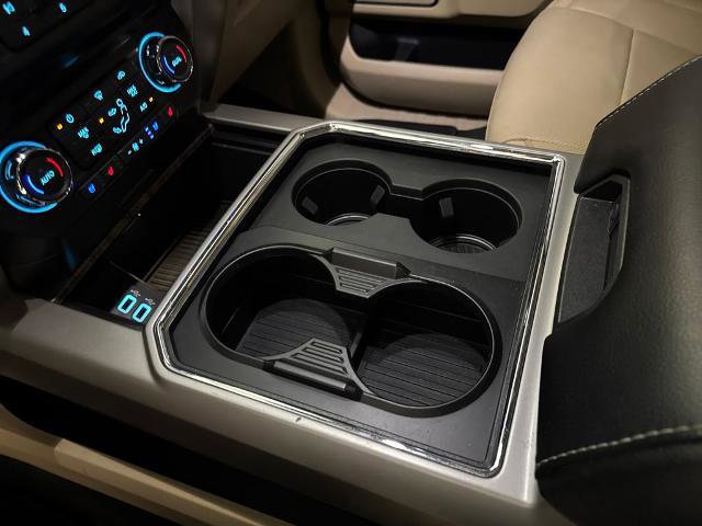 Certified 2018 Ford F250 Lariat w/ Lariat Ultimate Package image 33