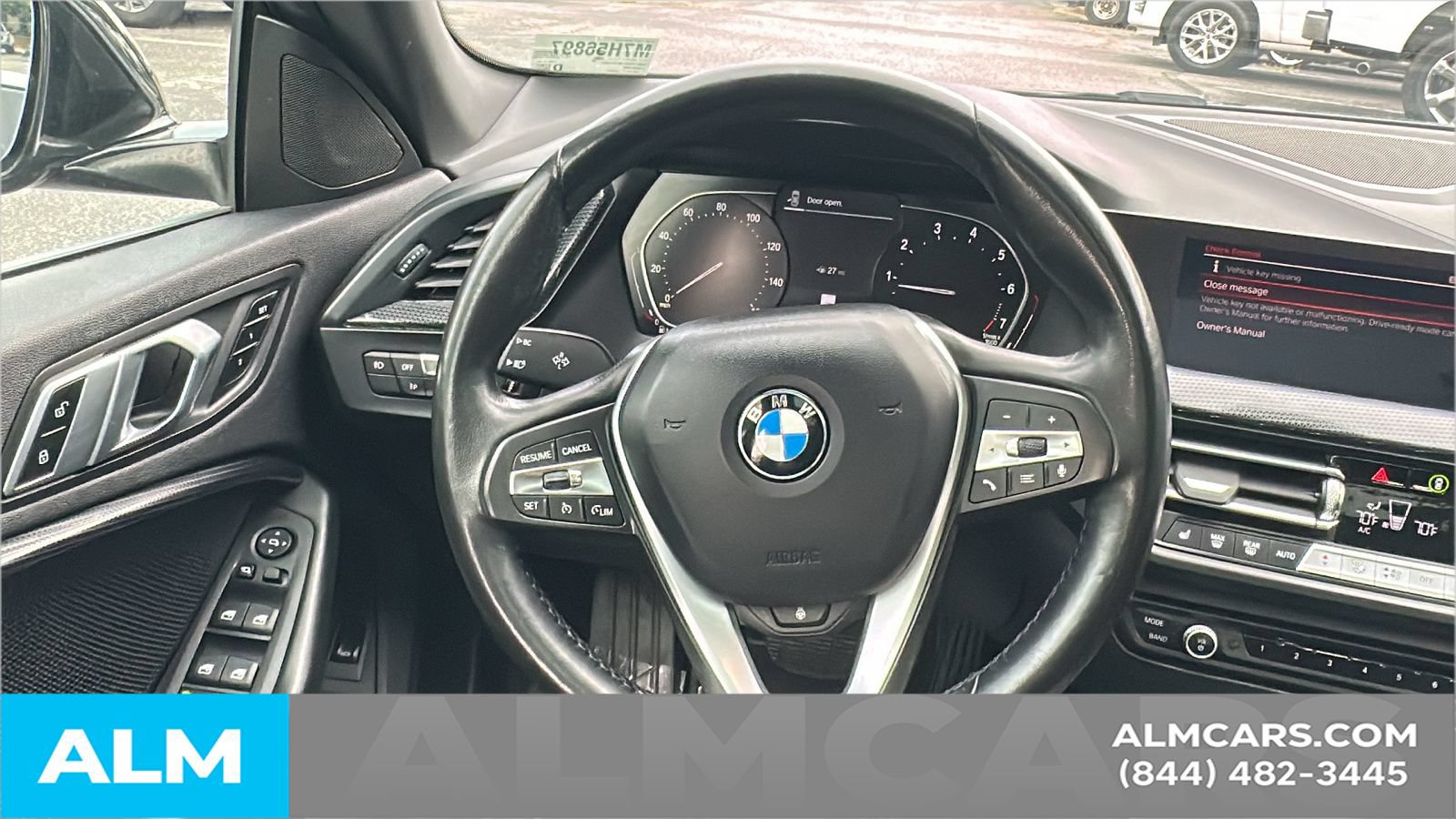 Used 2021 BMW 228i xDrive Gran Coupe w/ Convenience Package AWD/4WD image 27