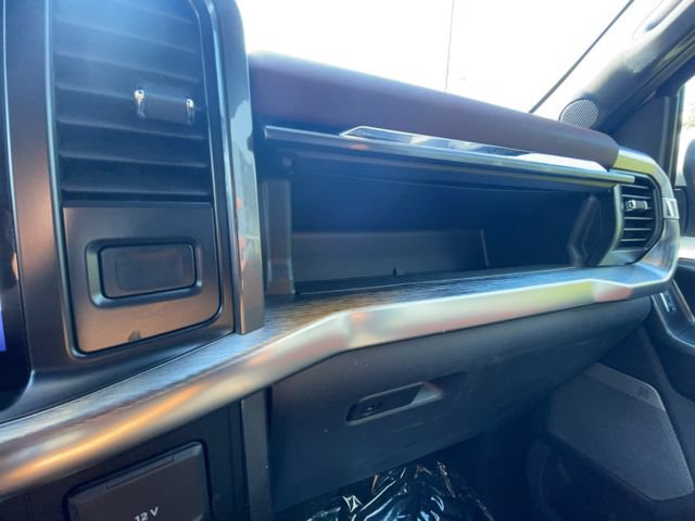 Certified 2023 Ford F150 Lariat w/ Equipment Group 502A High AWD/4WD image 31