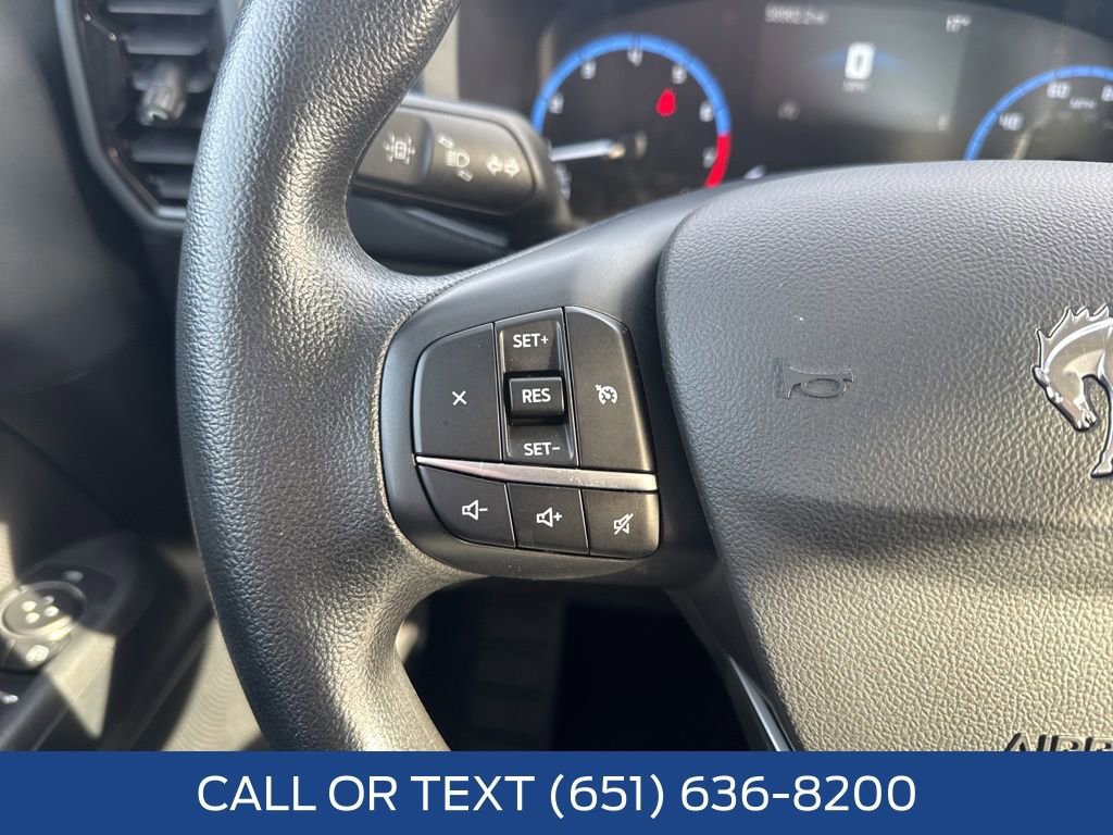 Certified 2021 Ford Bronco Sport Base image 21