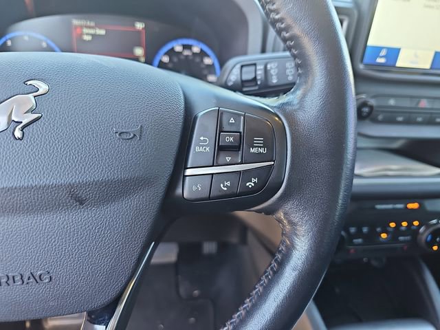 Certified 2022 Ford Bronco Sport Big Bend w/ Convenience Package AWD/4WD image 18