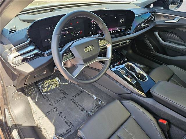 Used 2026 Audi A6 Premium Plus AWD/4WD image 11