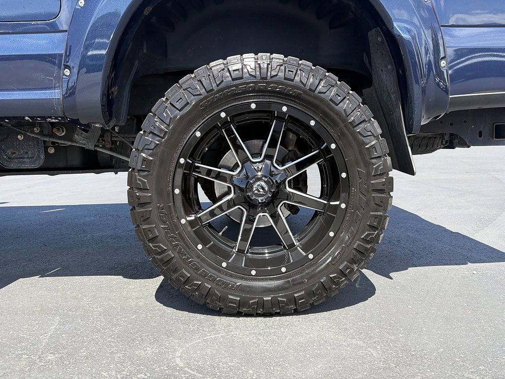 Certified 2019 Ford F250 Lariat w/ Lariat Ultimate Package AWD/4WD image 14