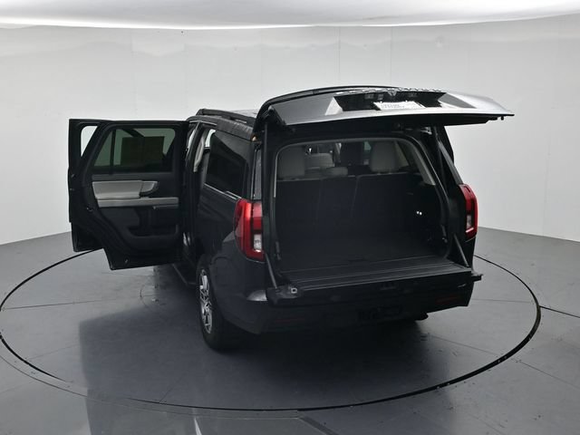Certified 2025 Ford Expedition Active AWD/4WD image 51