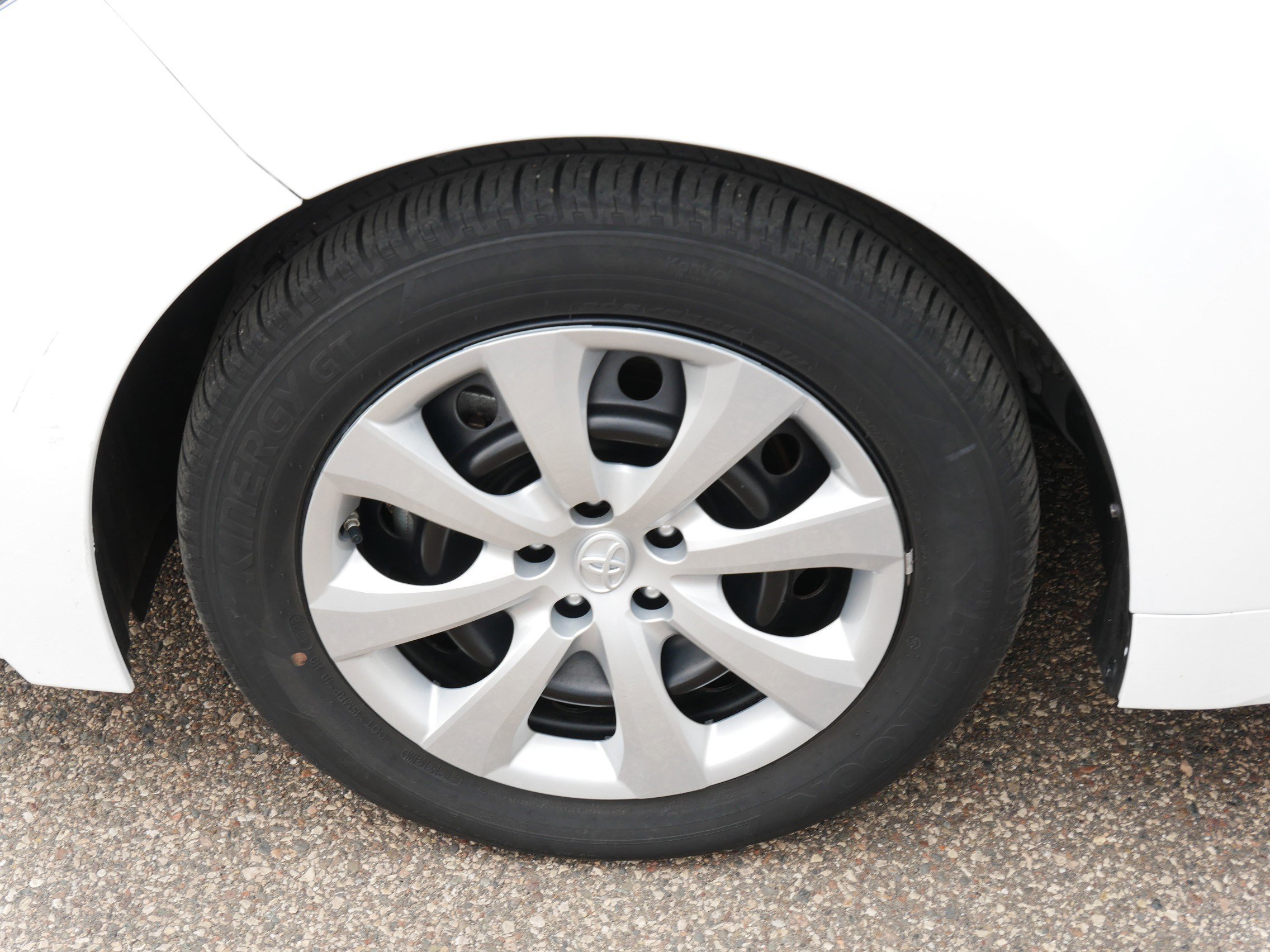 Used 2023 Toyota Corolla LE FWD image 15