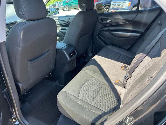 Used 2019 Chevrolet Equinox LT AWD/4WD image 12