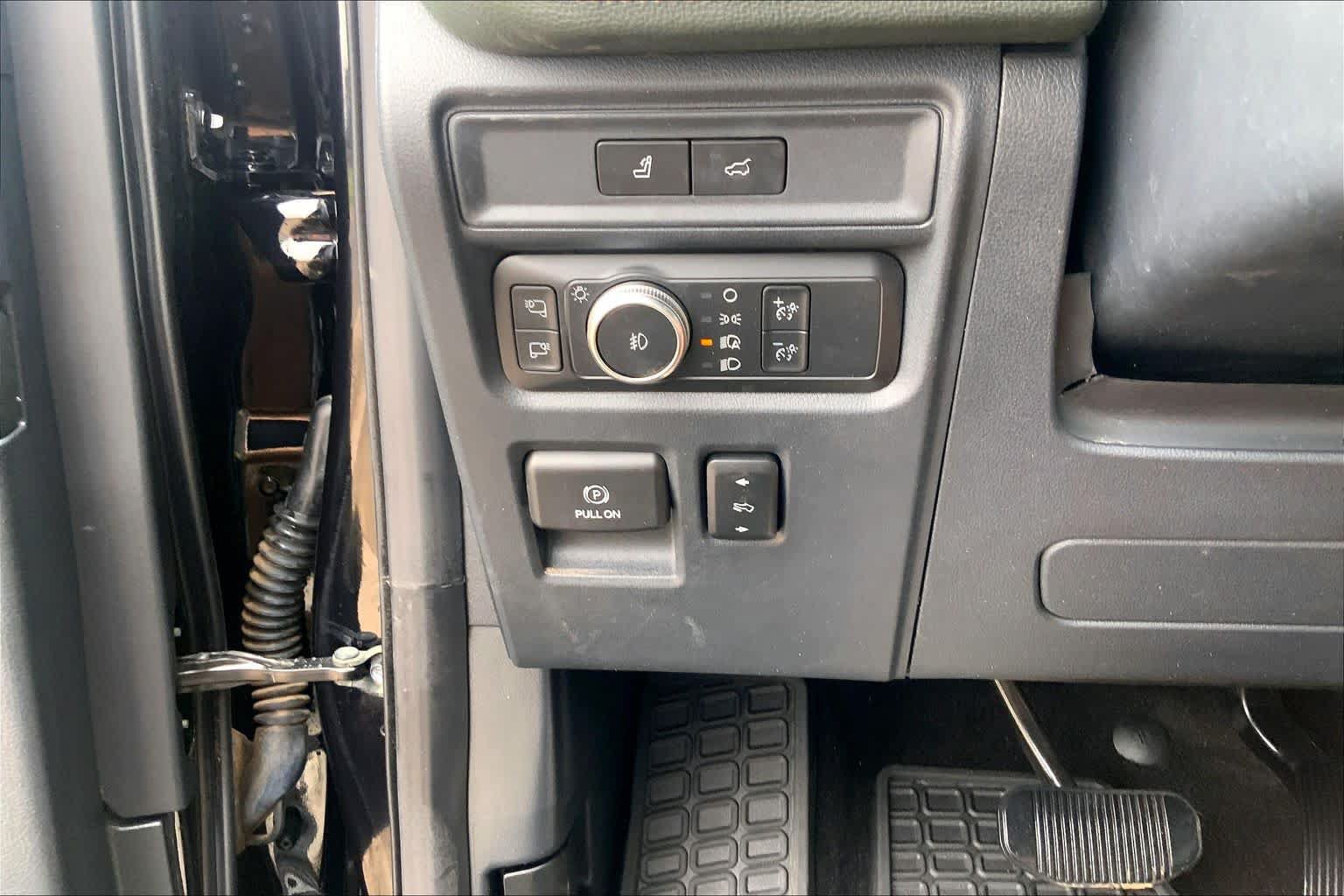 Certified 2022 Ford Expedition Timberline AWD/4WD image 36