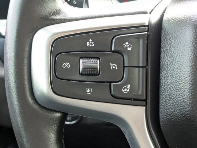 Used 2024 Chevrolet Silverado 1500 LTZ image 22