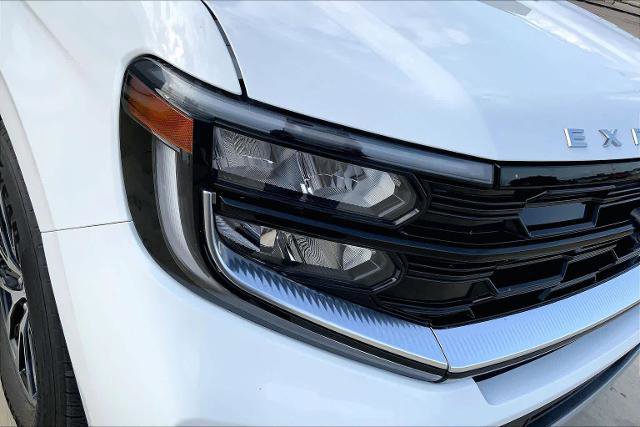 Certified 2025 Ford Expedition Platinum AWD/4WD image 28