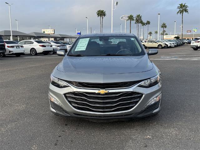 Used 2024 Chevrolet Malibu LT image 8