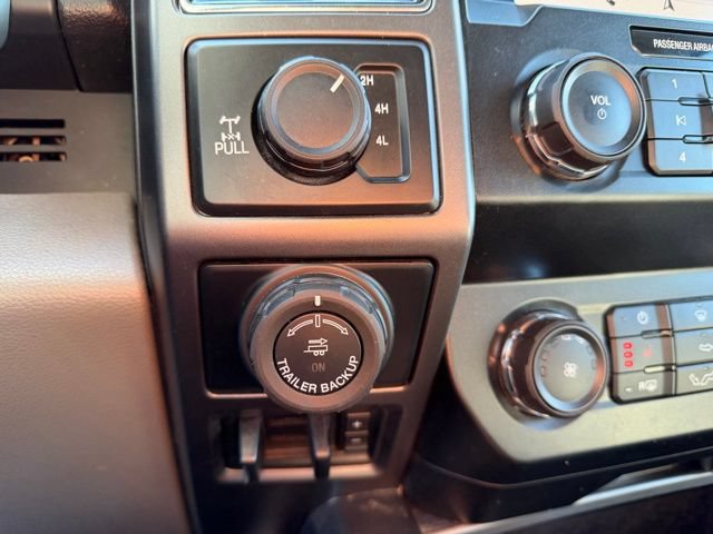Certified 2019 Ford F150 XLT w/ Equipment Group 302A Luxury AWD/4WD image 16