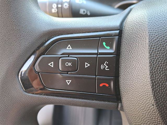 Used 2025 RAM ProMaster 2500 w/ U-Haul Equipment Group FWD image 9