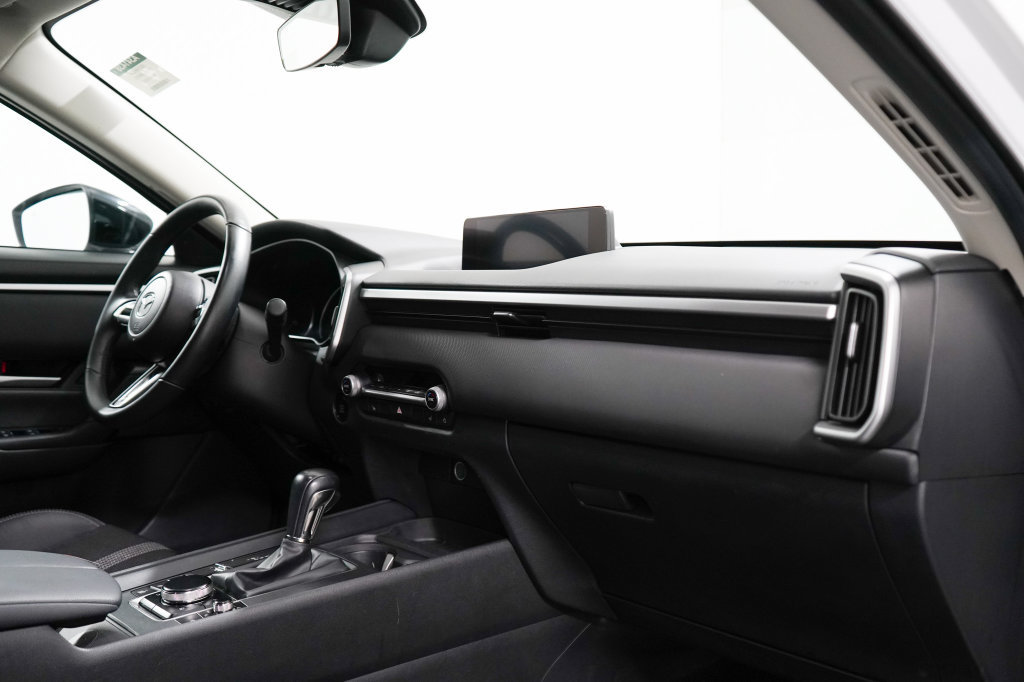 Used 2025 MAZDA CX-50 AWD 2.5 S w/ Preferred Package image 22