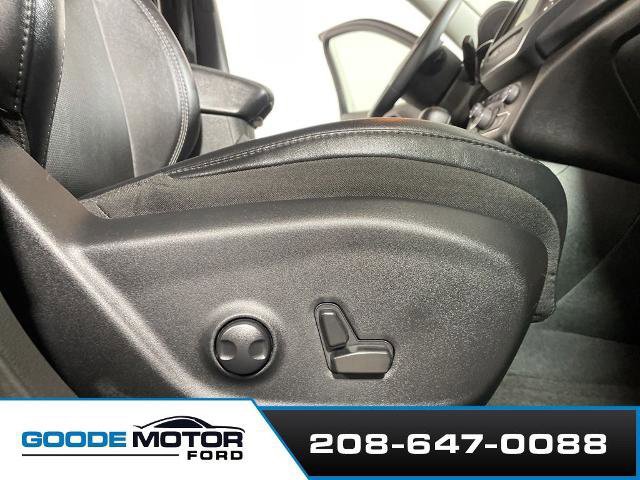Used 2023 Jeep Cherokee Altitude Lux image 24