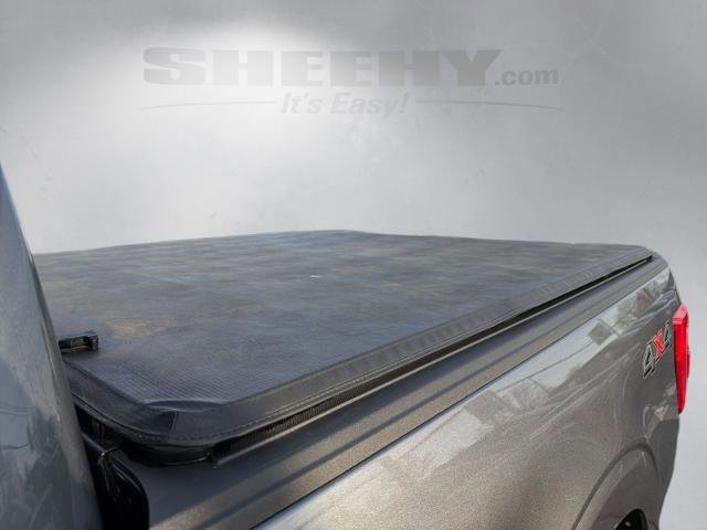 Certified 2023 Ford F150 XLT w/ Equipment Group 302A High image 20