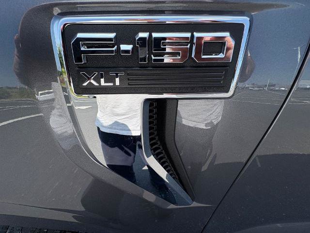 Certified 2021 Ford F150 XLT w/ Equipment Group 302A High AWD/4WD image 9