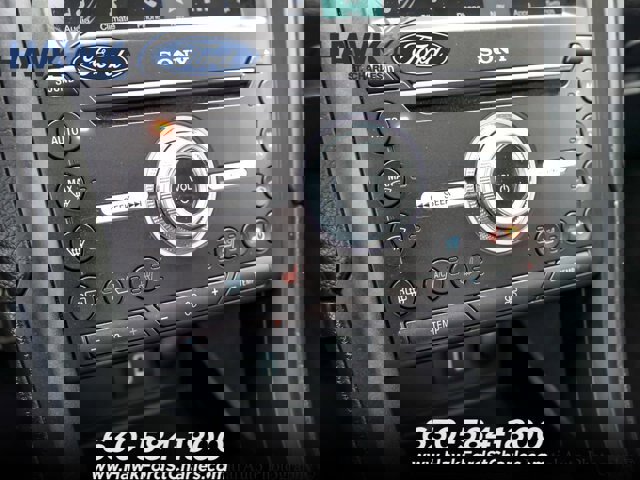 Certified 2017 Ford Fusion Titanium image 21