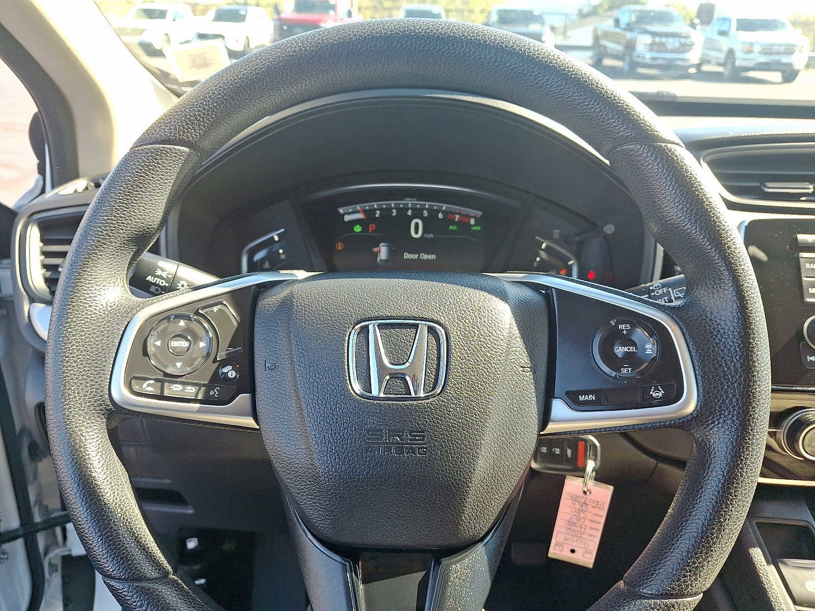 Used 2020 Honda CR-V LX image 18