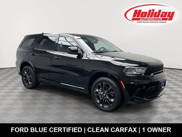 Used 2026 Dodge Durango GT