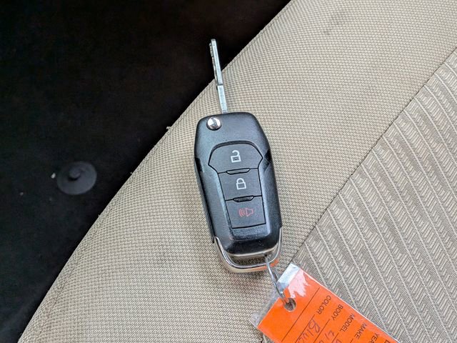 Certified 2017 Ford Explorer 4WD image 33