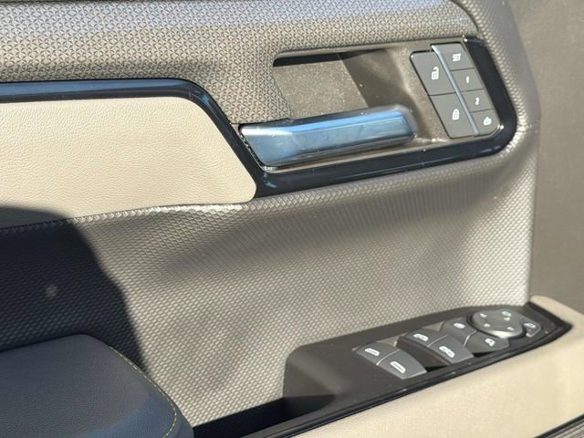 Used 2024 Chevrolet Silverado 1500 ZR2 w/ Technology Package image 34