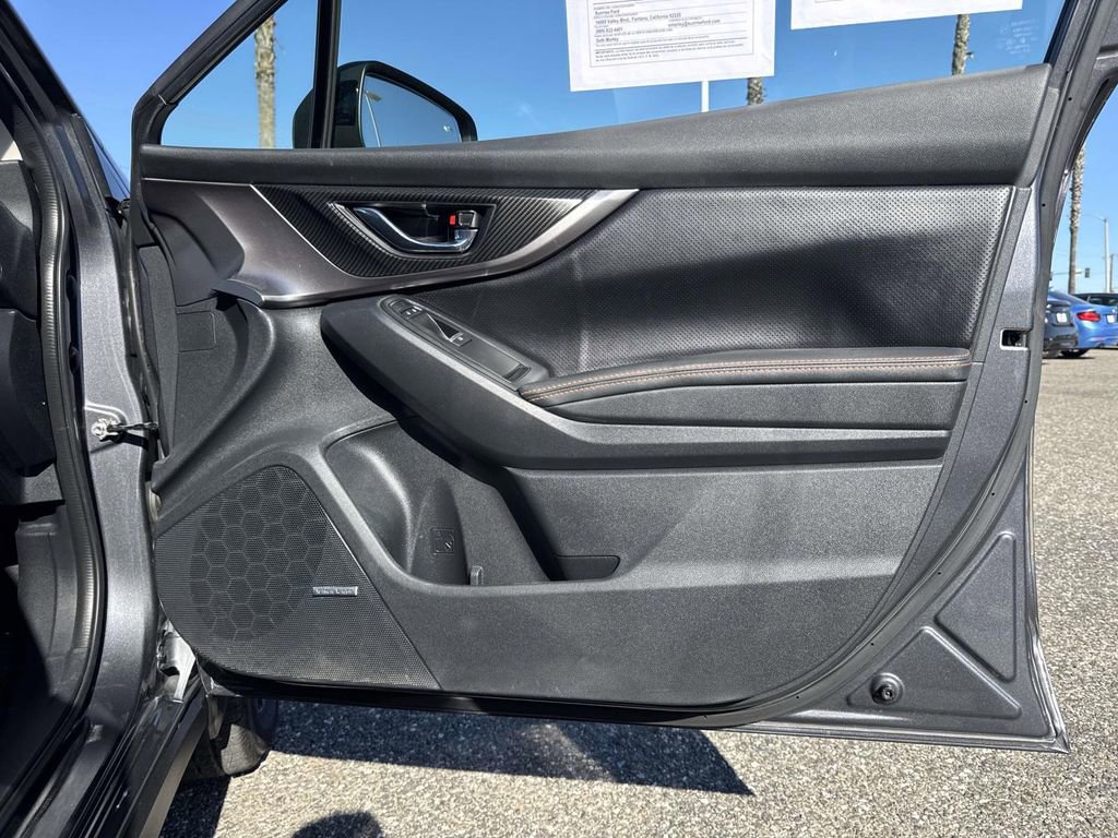 Used 2020 Subaru Crosstrek 2.0i Limited w/ Moonroof Package w/Navigation image 30