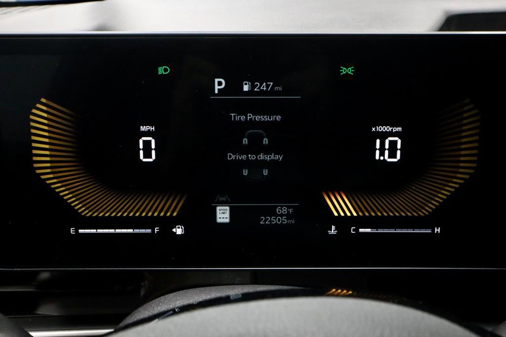 Used 2025 Kia Carnival image 30