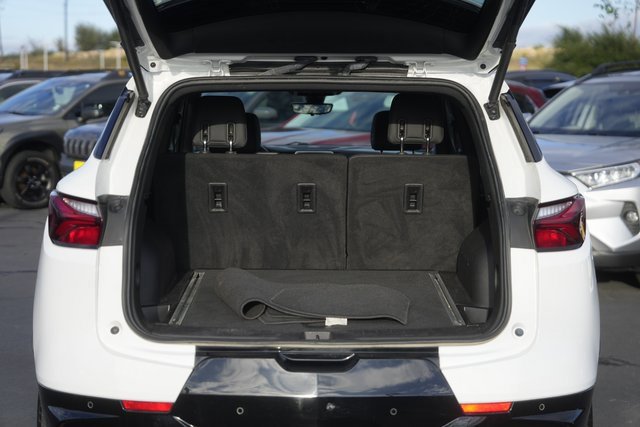 Used 2019 Chevrolet Blazer RS image 30