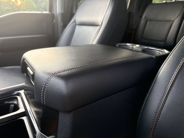 Certified 2026 Ford F250 Lariat AWD/4WD image 21
