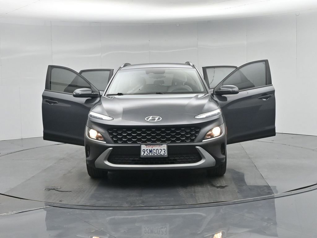 Used 2023 Hyundai Kona SEL image 54