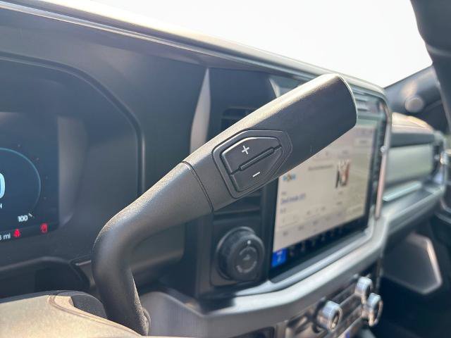 Certified 2024 Ford F250 Platinum AWD/4WD image 34