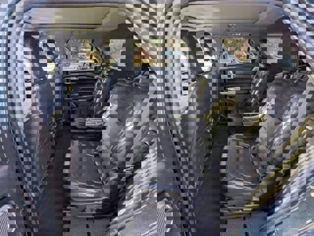 Certified 2023 Ford Explorer Limited w/ Hybrid Equipment Group 310A image 33