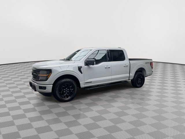 Certified 2024 Ford F150 XLT w/ Equipment Group 302A MID AWD/4WD image 39