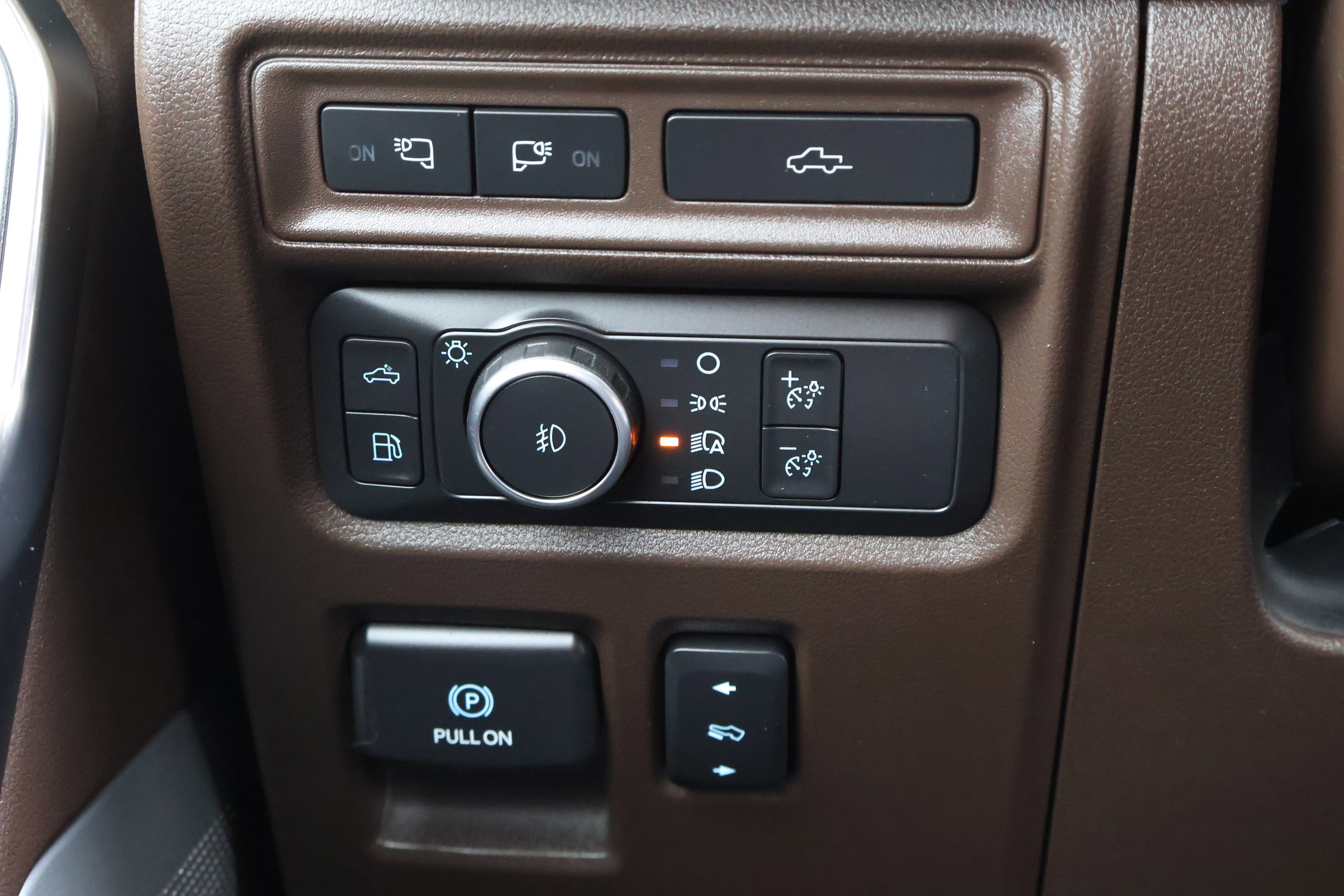 Certified 2022 Ford F150 King Ranch w/ Equipment Group 601A High image 17